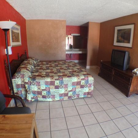 אוסטין Budget Inn Motel חדר תמונה