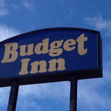 אוסטין Budget Inn Motel מראה חיצוני תמונה